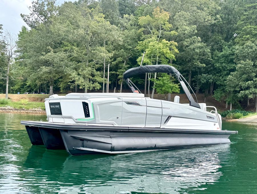 2025 Balise 24L Horizon